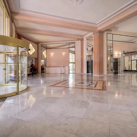 1 Bedroom - M6 Cannes