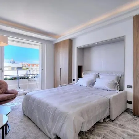 Appartement 1 Bedroom - M6