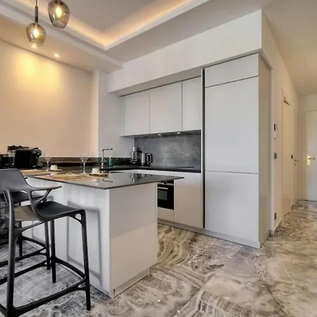 1 Bedroom - M6 Appartement