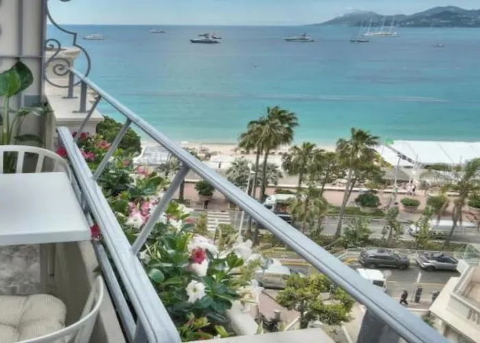 1 Bedroom - M6 شقة كان