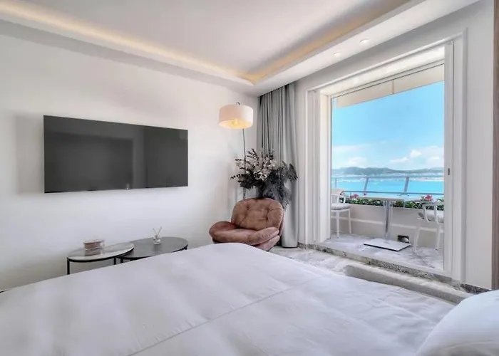 شقة 1 Bedroom - M6