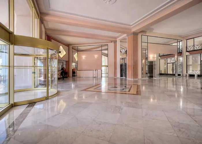 1 Bedroom - M6 كان