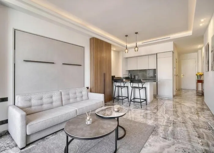 1 Bedroom - M6