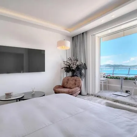 Appartement 1 Bedroom - M6