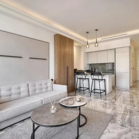 1 Bedroom - M6