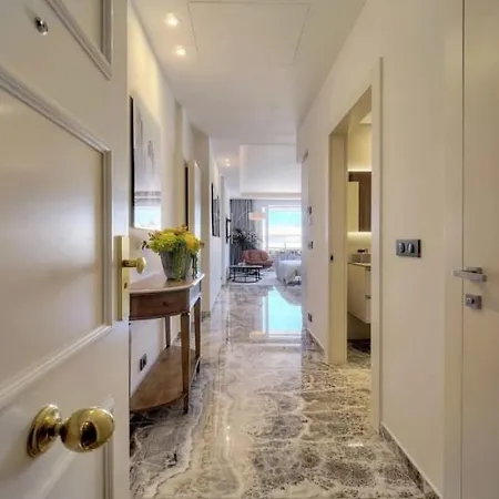 1 Bedroom - M6 Appartement *