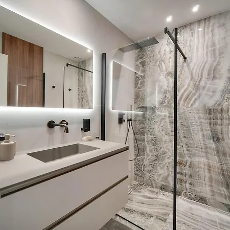Apartamento 1 Bedroom - M6 Cannes